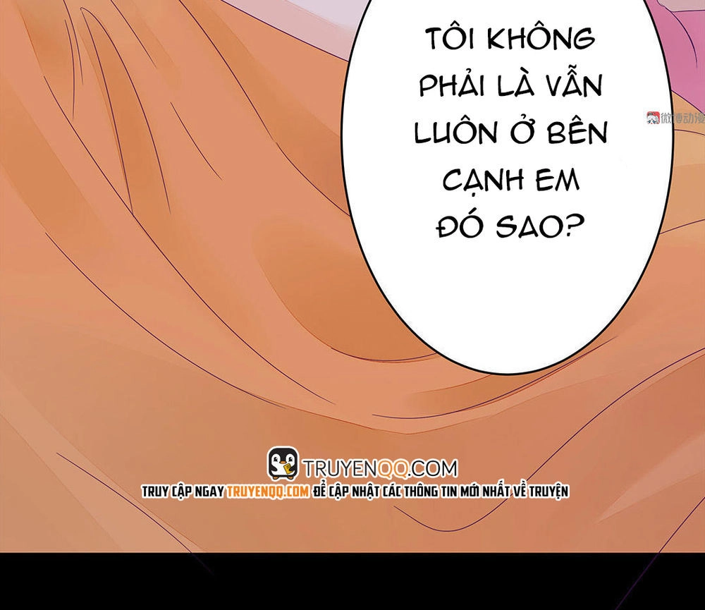 Chu Mi Nga! Bạn Trai Trong Game Thành Tinh Rồi Chapter 2 - 21