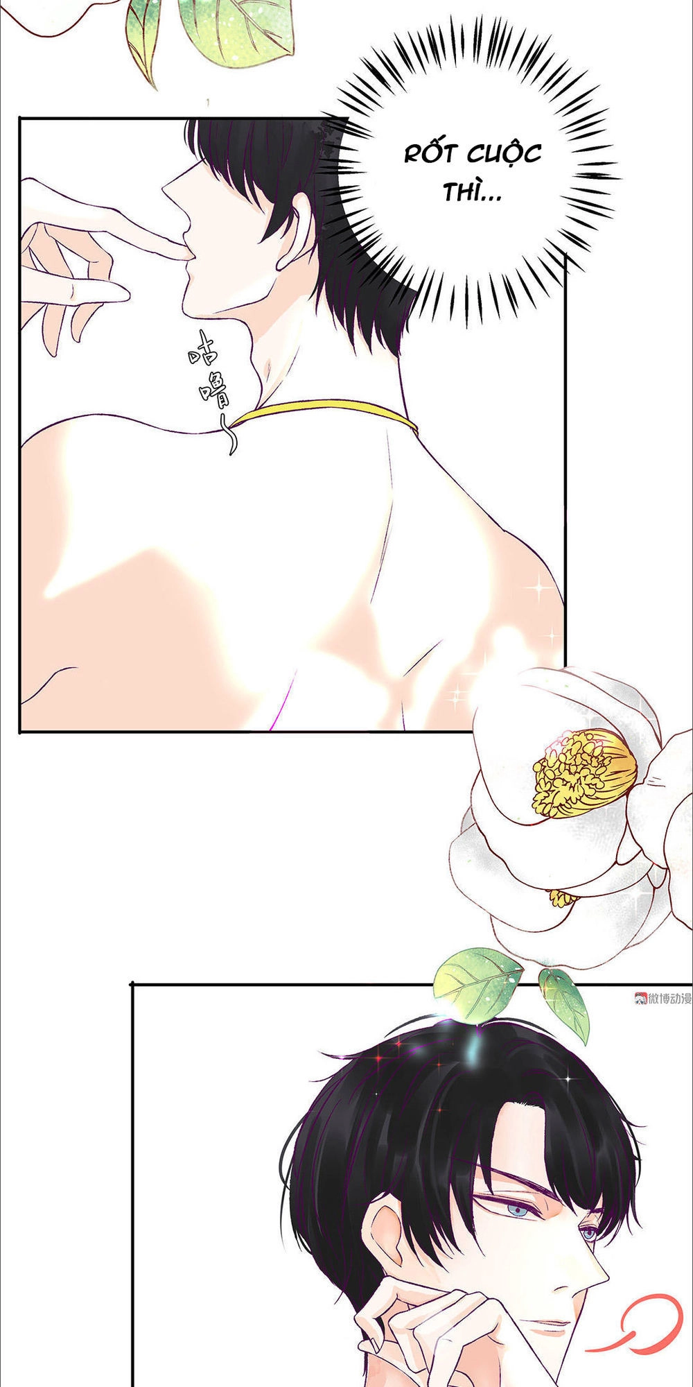 Chu Mi Nga! Bạn Trai Trong Game Thành Tinh Rồi Chapter 3 - 4