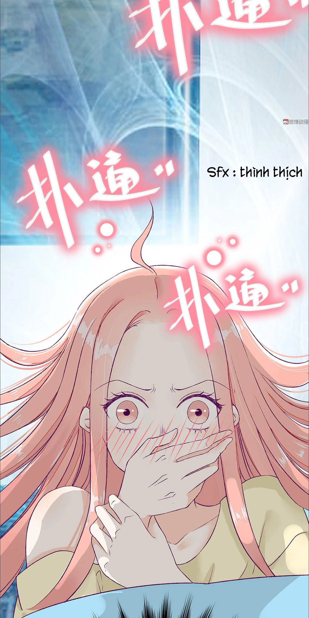 Chu Mi Nga! Bạn Trai Trong Game Thành Tinh Rồi Chapter 3 - 8