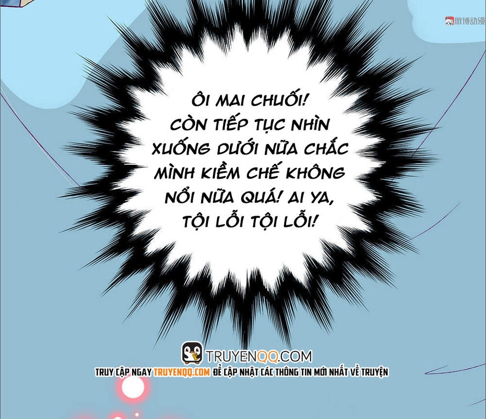 Chu Mi Nga! Bạn Trai Trong Game Thành Tinh Rồi Chapter 3 - 9