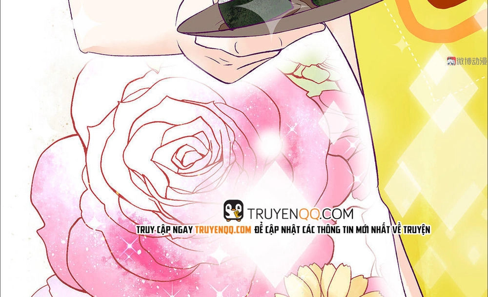 Chu Mi Nga! Bạn Trai Trong Game Thành Tinh Rồi Chapter 3 - 12