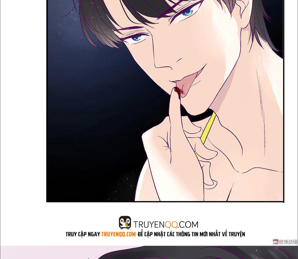 Chu Mi Nga! Bạn Trai Trong Game Thành Tinh Rồi Chapter 3 - 14