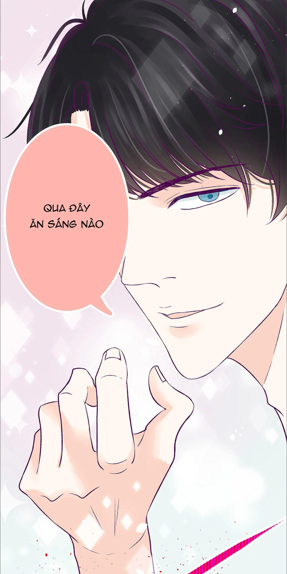 Chu Mi Nga! Bạn Trai Trong Game Thành Tinh Rồi Chapter 3 - 15