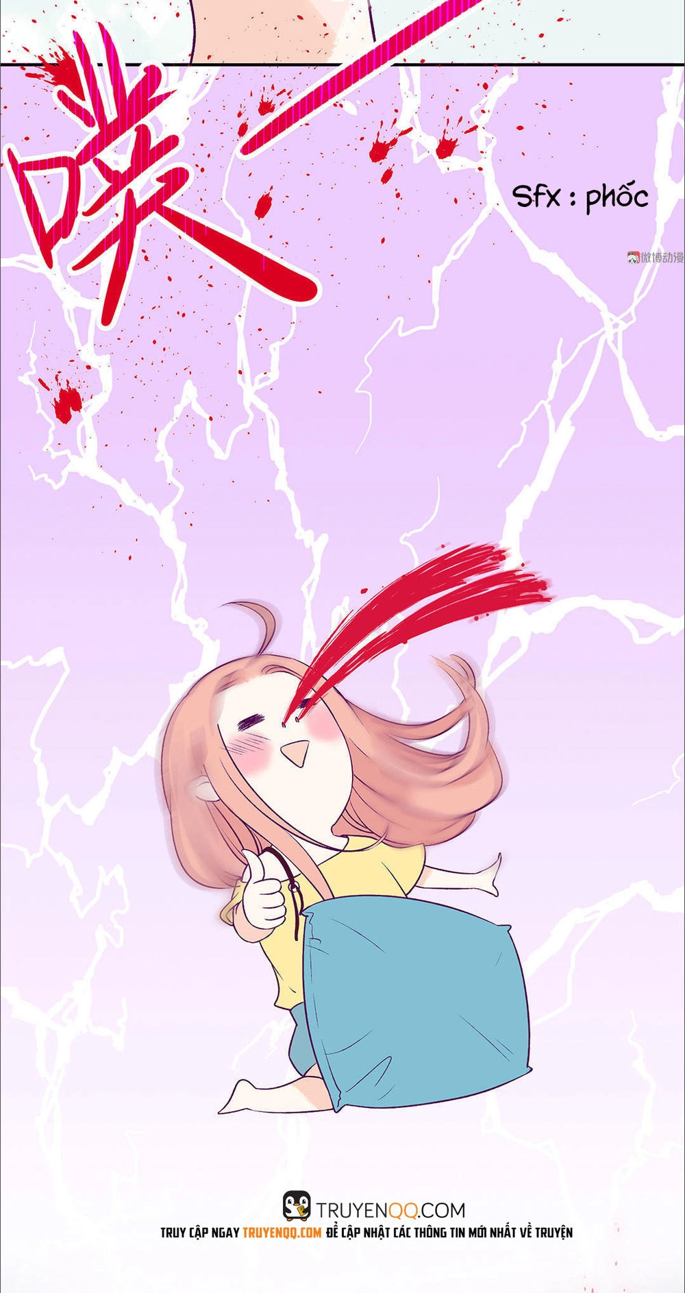 Chu Mi Nga! Bạn Trai Trong Game Thành Tinh Rồi Chapter 3 - 16