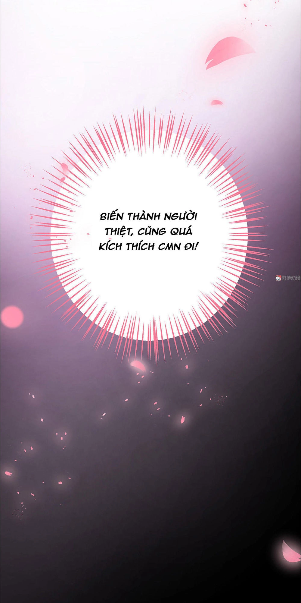 Chu Mi Nga! Bạn Trai Trong Game Thành Tinh Rồi Chapter 3 - 17