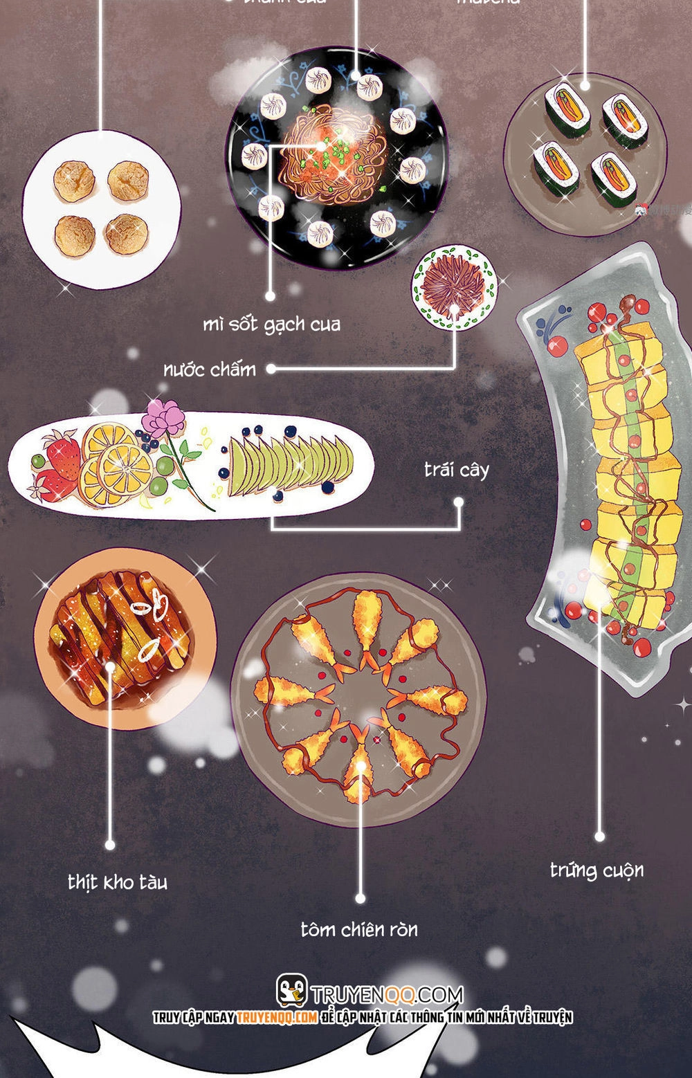 Chu Mi Nga! Bạn Trai Trong Game Thành Tinh Rồi Chapter 3 - 22