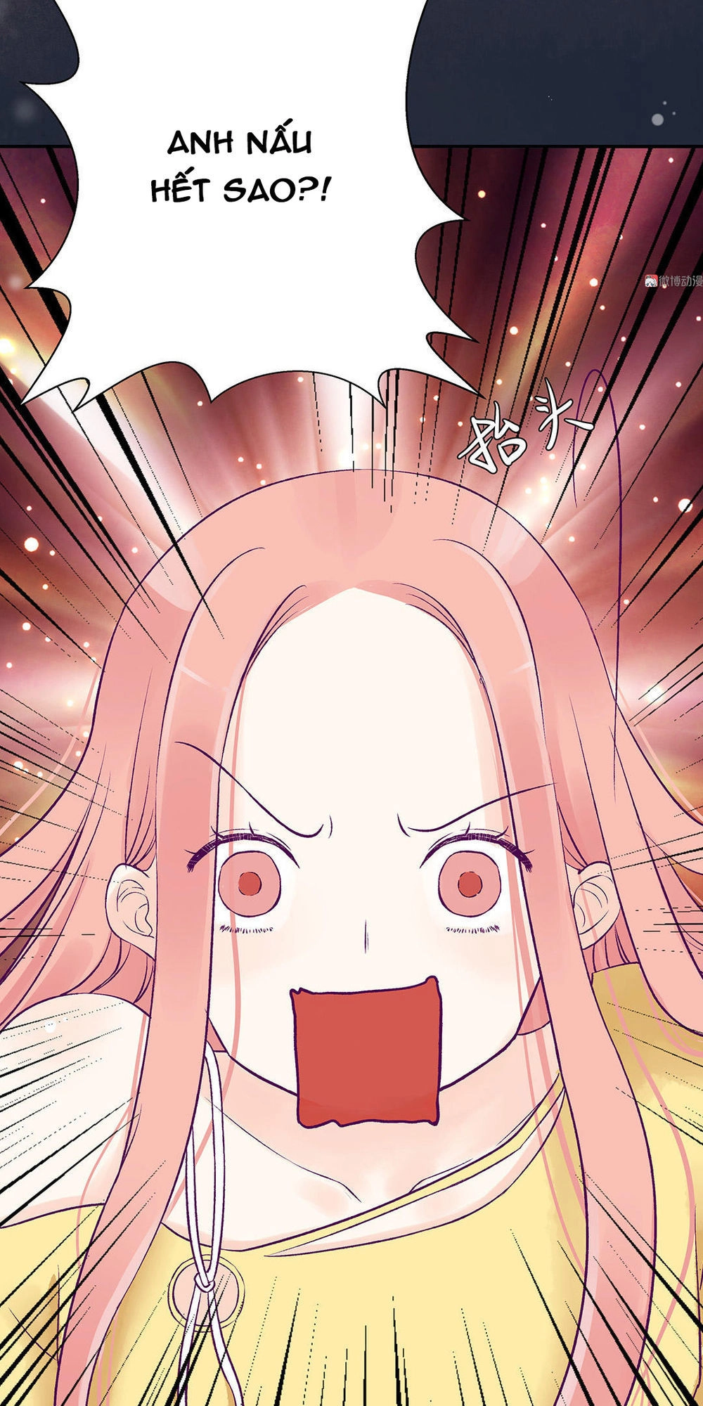 Chu Mi Nga! Bạn Trai Trong Game Thành Tinh Rồi Chapter 3 - 23