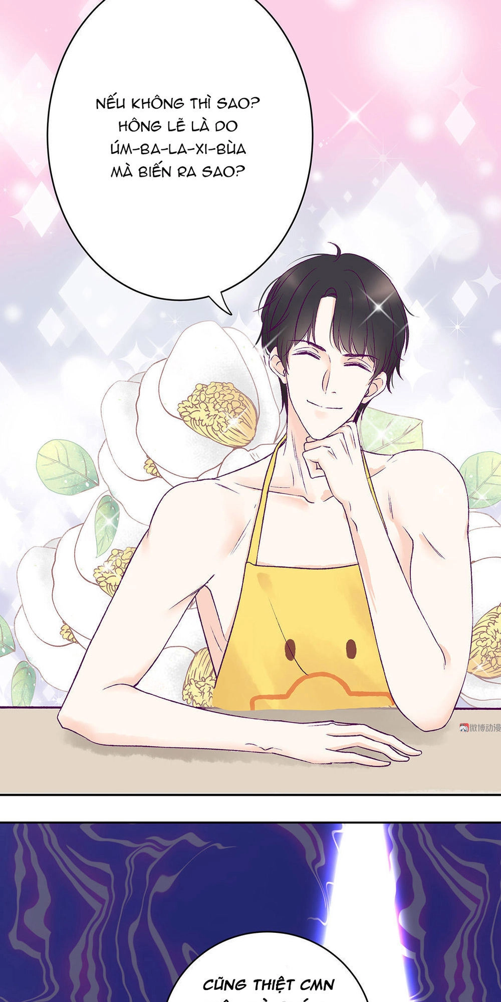 Chu Mi Nga! Bạn Trai Trong Game Thành Tinh Rồi Chapter 3 - 25