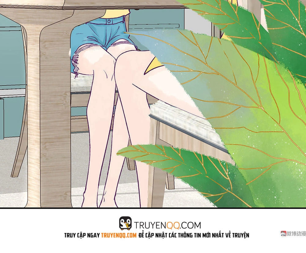 Chu Mi Nga! Bạn Trai Trong Game Thành Tinh Rồi Chapter 3 - 27