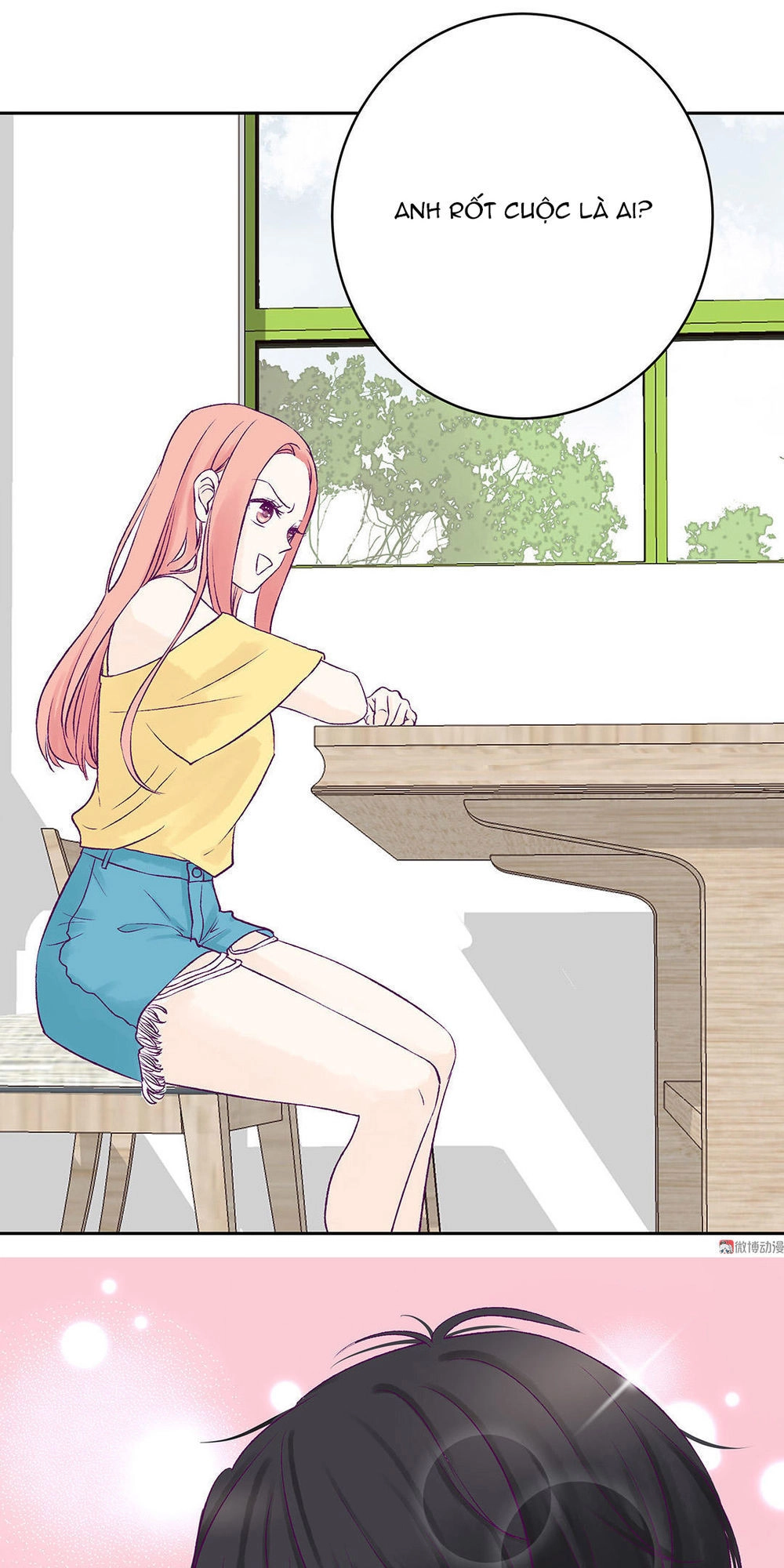 Chu Mi Nga! Bạn Trai Trong Game Thành Tinh Rồi Chapter 3 - 28