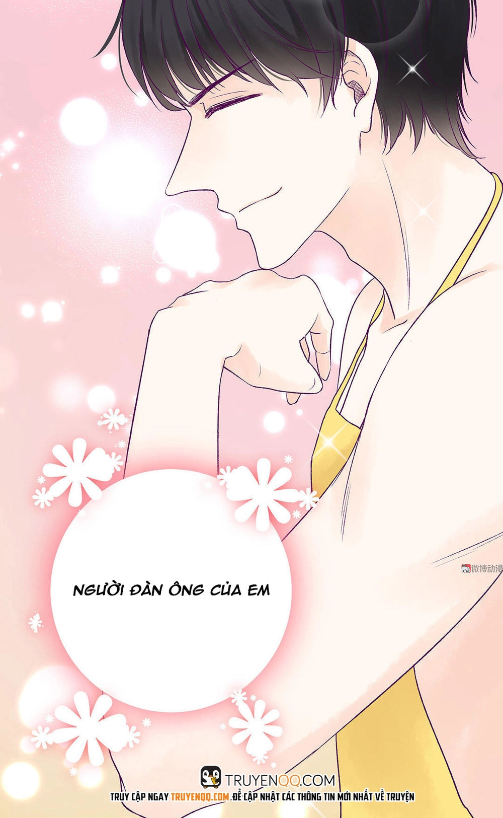 Chu Mi Nga! Bạn Trai Trong Game Thành Tinh Rồi Chapter 3 - 29