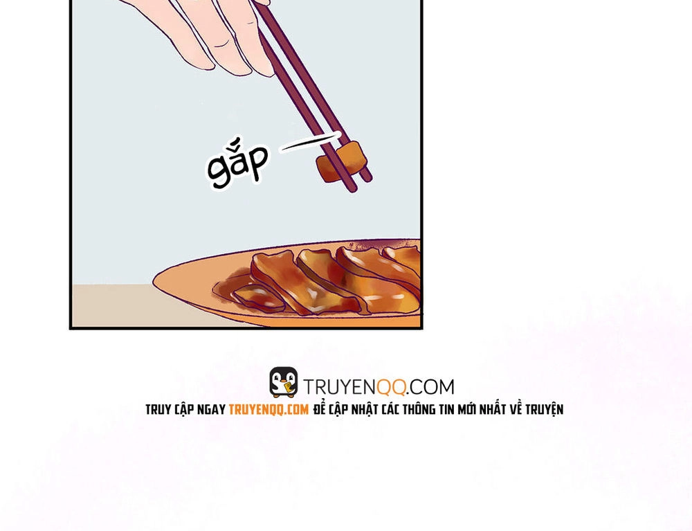 Chu Mi Nga! Bạn Trai Trong Game Thành Tinh Rồi Chapter 3 - 33