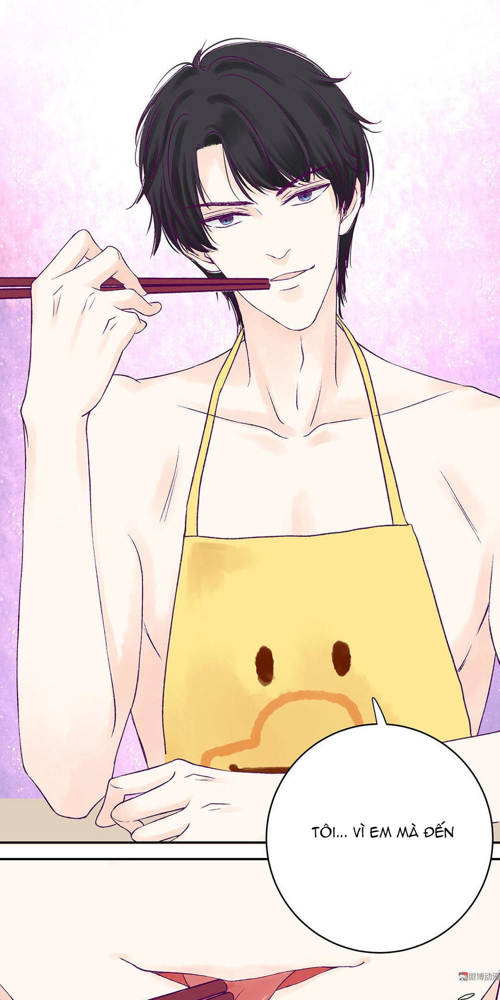 Chu Mi Nga! Bạn Trai Trong Game Thành Tinh Rồi Chapter 3 - 34