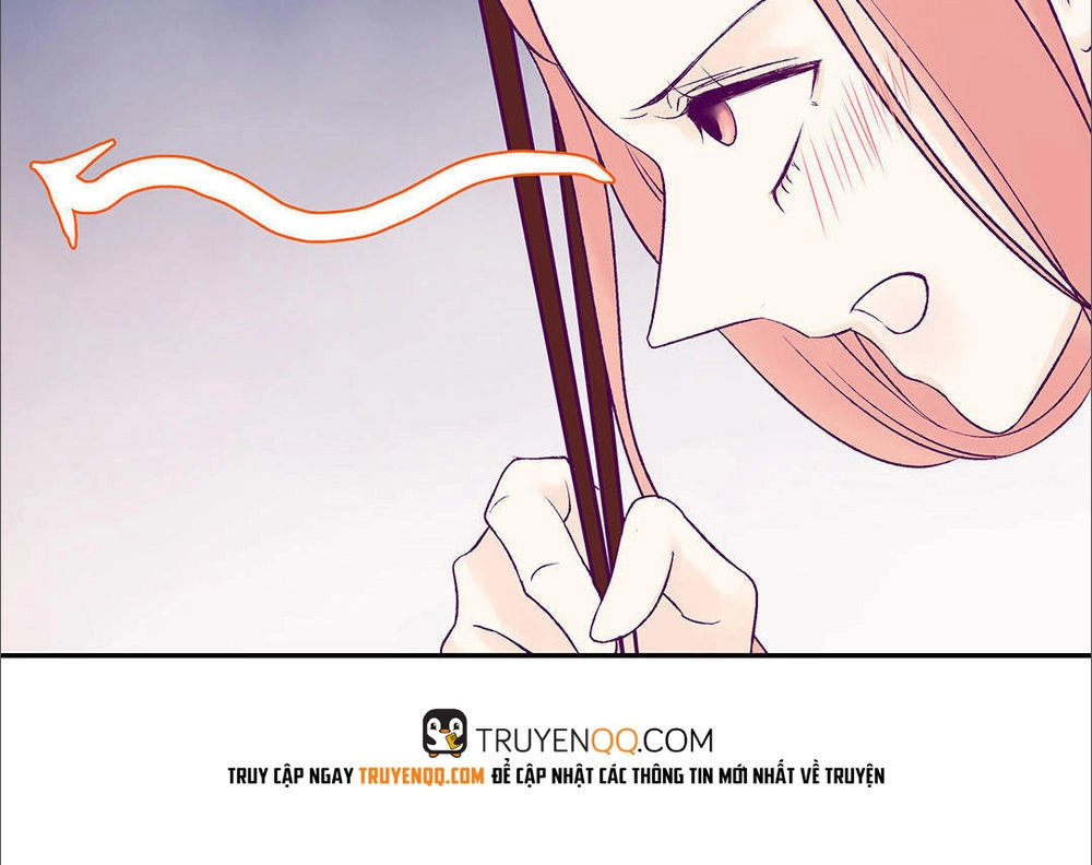 Chu Mi Nga! Bạn Trai Trong Game Thành Tinh Rồi Chapter 3 - 39