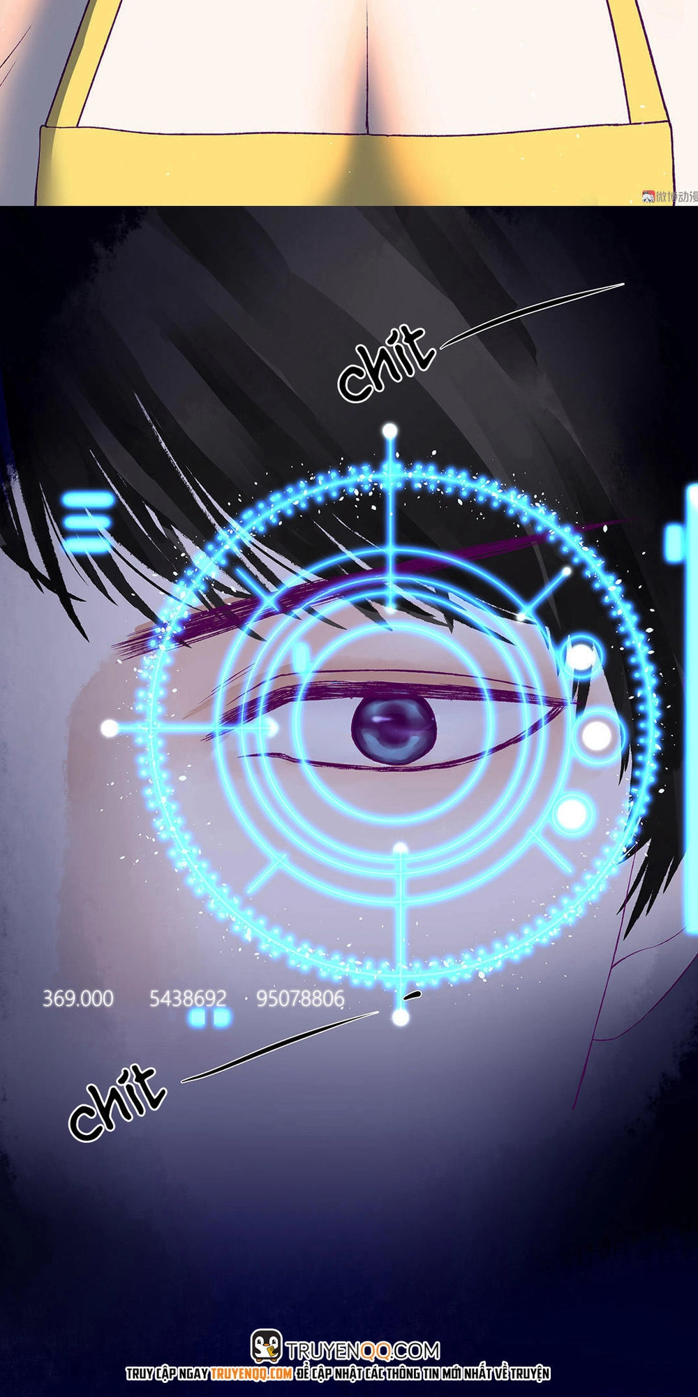 Chu Mi Nga! Bạn Trai Trong Game Thành Tinh Rồi Chapter 4 - 6