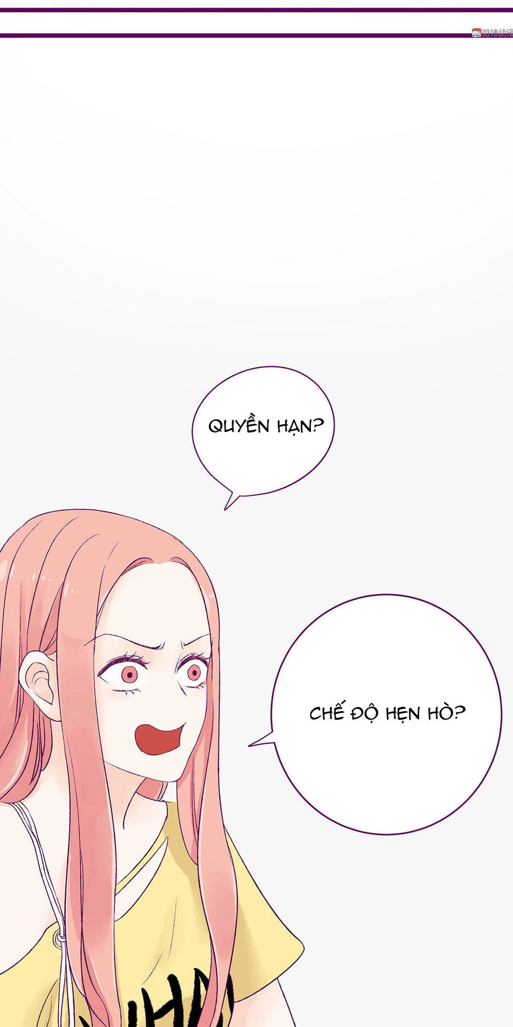 Chu Mi Nga! Bạn Trai Trong Game Thành Tinh Rồi Chapter 4 - 11