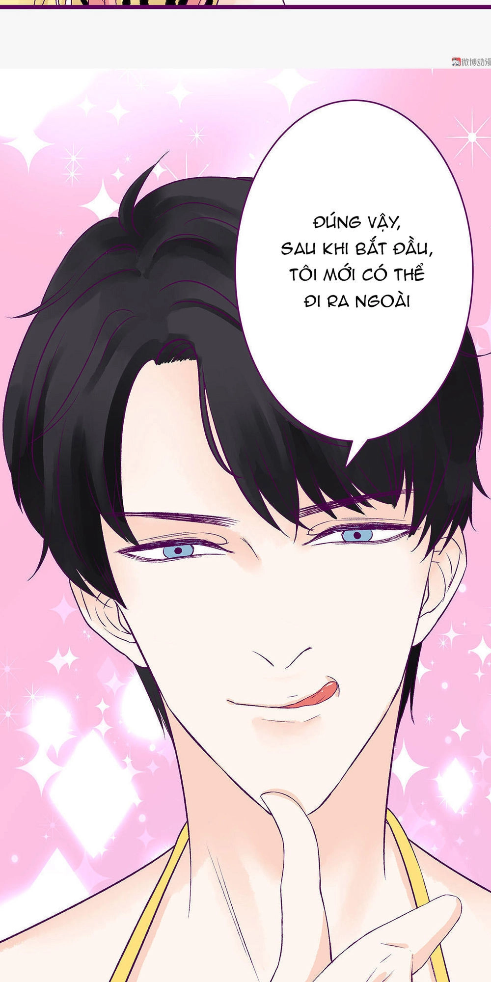 Chu Mi Nga! Bạn Trai Trong Game Thành Tinh Rồi Chapter 4 - 12