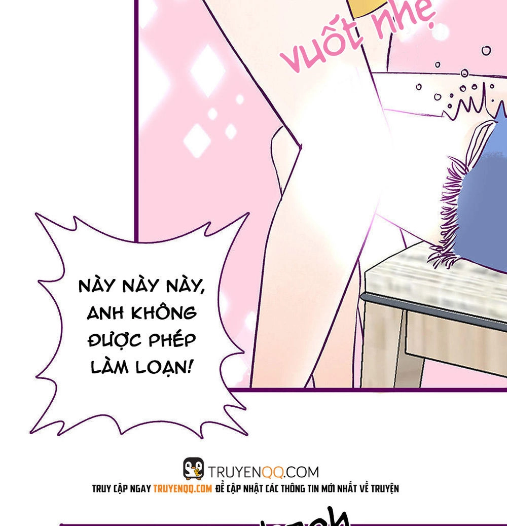 Chu Mi Nga! Bạn Trai Trong Game Thành Tinh Rồi Chapter 4 - 18