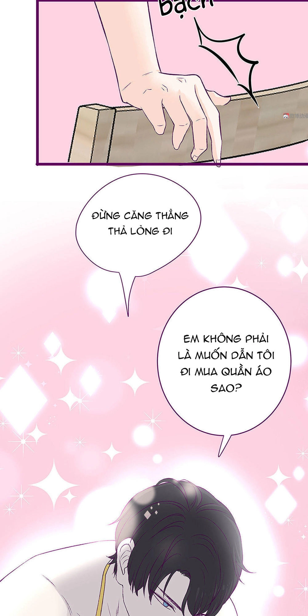 Chu Mi Nga! Bạn Trai Trong Game Thành Tinh Rồi Chapter 4 - 19