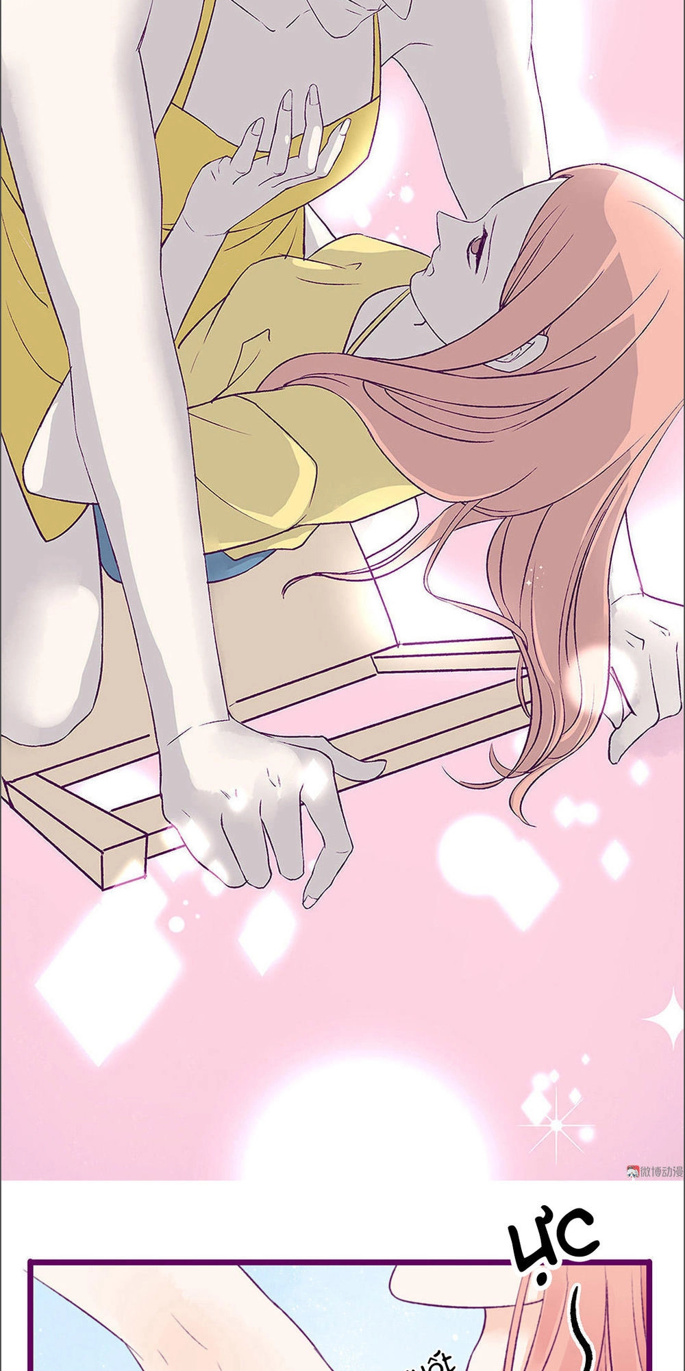 Chu Mi Nga! Bạn Trai Trong Game Thành Tinh Rồi Chapter 4 - 21