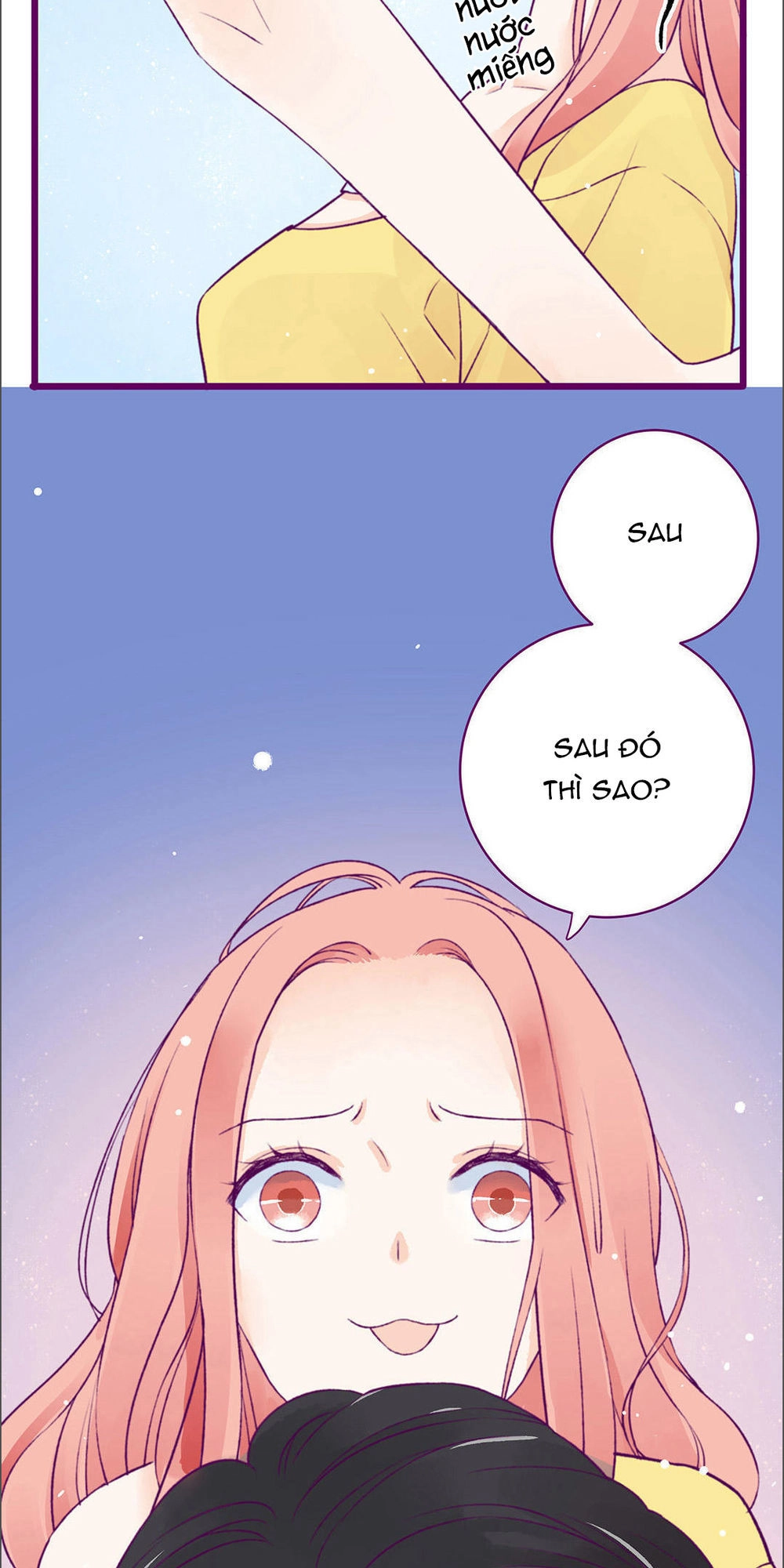 Chu Mi Nga! Bạn Trai Trong Game Thành Tinh Rồi Chapter 4 - 22