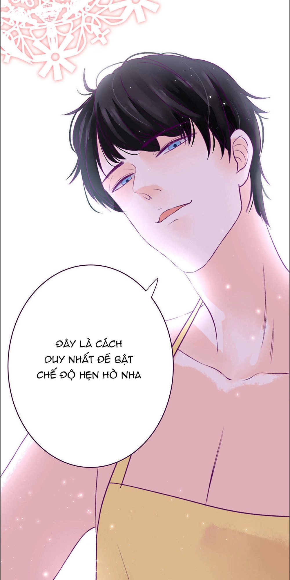 Chu Mi Nga! Bạn Trai Trong Game Thành Tinh Rồi Chapter 4 - 28