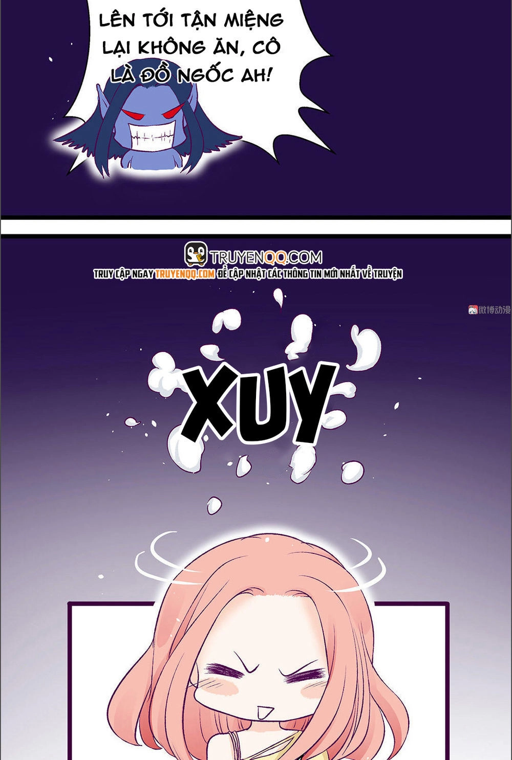 Chu Mi Nga! Bạn Trai Trong Game Thành Tinh Rồi Chapter 4 - 36