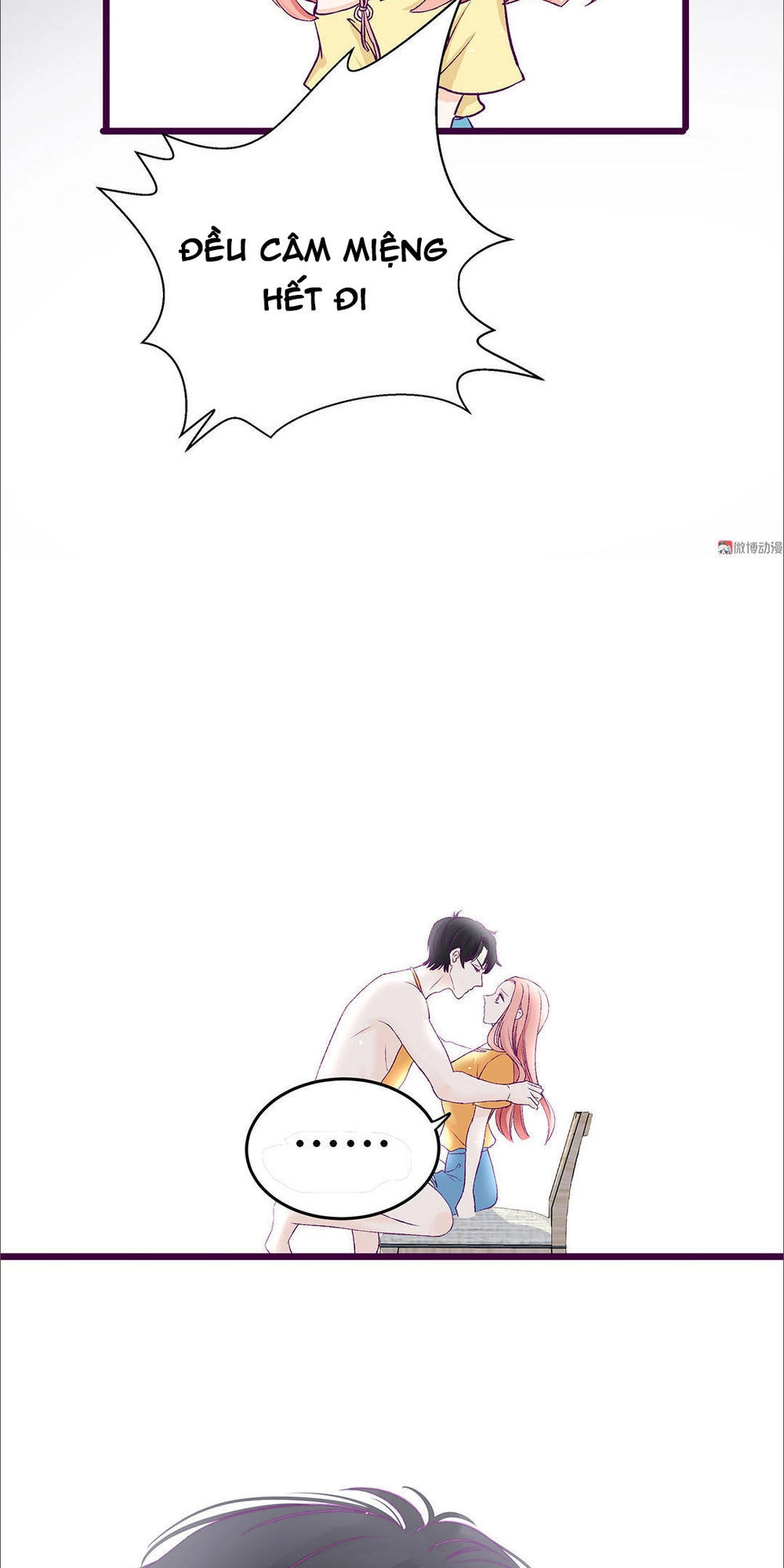 Chu Mi Nga! Bạn Trai Trong Game Thành Tinh Rồi Chapter 4 - 37