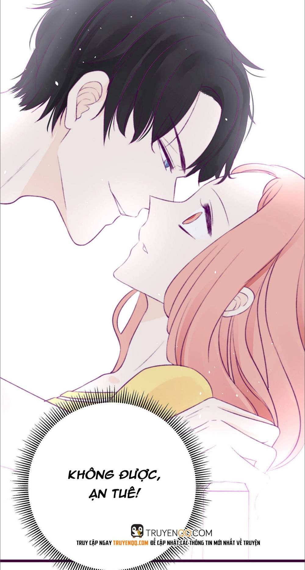 Chu Mi Nga! Bạn Trai Trong Game Thành Tinh Rồi Chapter 4 - 38