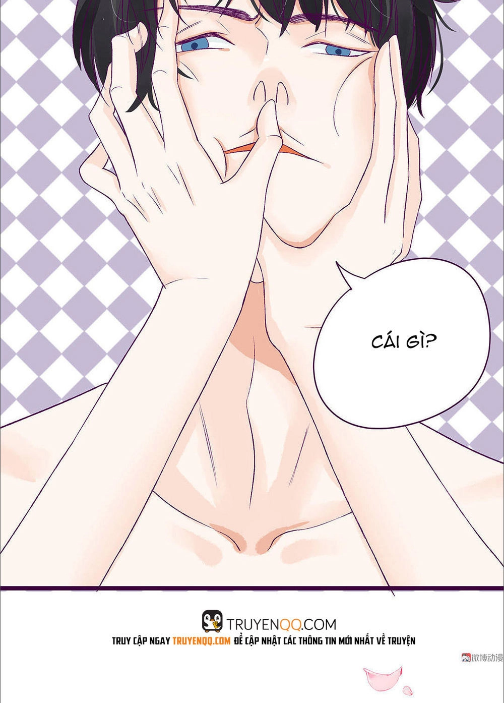 Chu Mi Nga! Bạn Trai Trong Game Thành Tinh Rồi Chapter 4 - 40