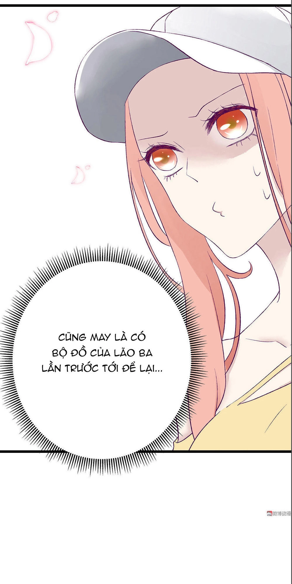 Chu Mi Nga! Bạn Trai Trong Game Thành Tinh Rồi Chapter 5 - 5