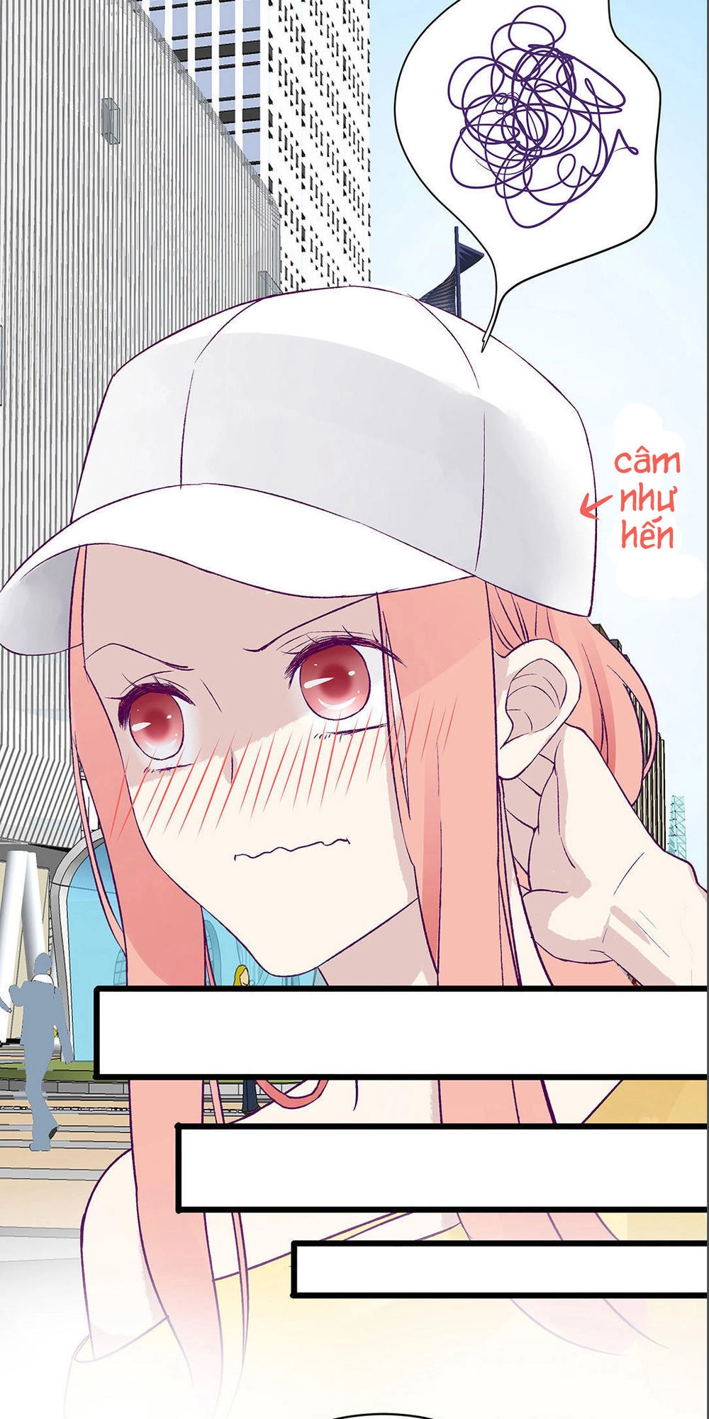 Chu Mi Nga! Bạn Trai Trong Game Thành Tinh Rồi Chapter 5 - 9