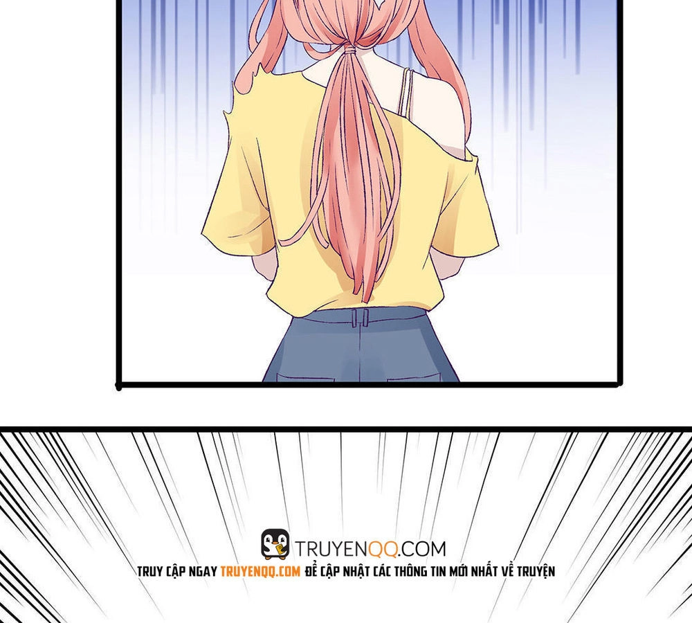 Chu Mi Nga! Bạn Trai Trong Game Thành Tinh Rồi Chapter 5 - 33