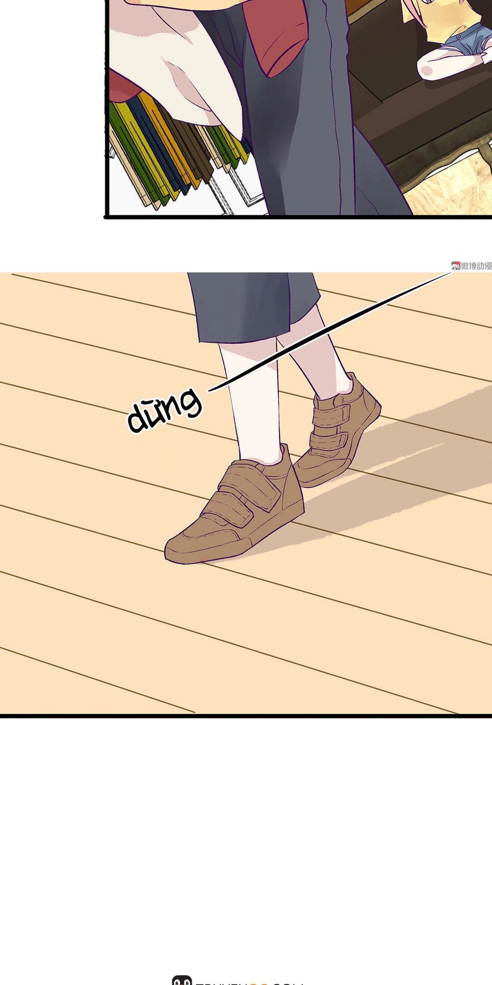 Chu Mi Nga! Bạn Trai Trong Game Thành Tinh Rồi Chapter 5 - 38