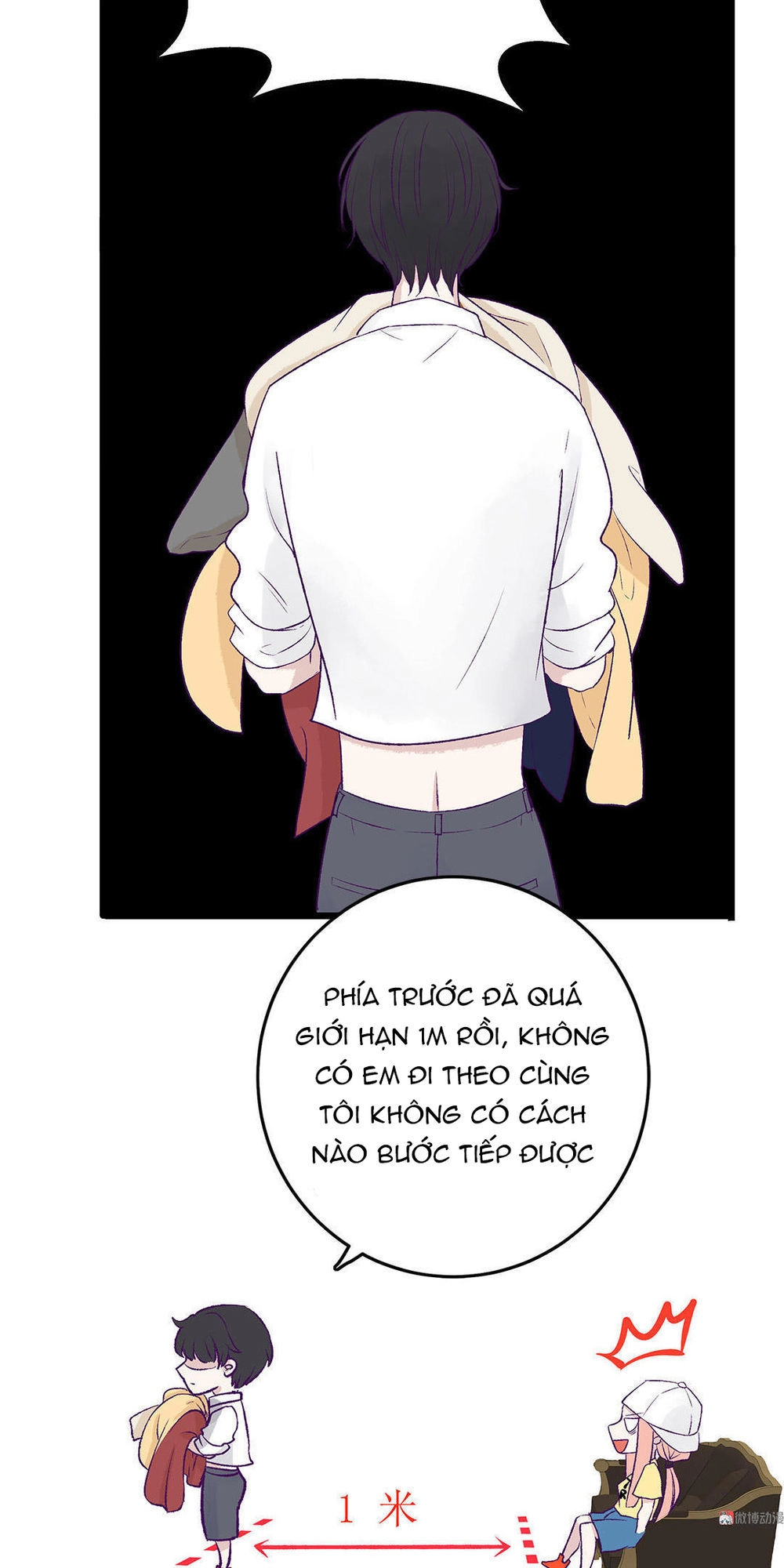 Chu Mi Nga! Bạn Trai Trong Game Thành Tinh Rồi Chapter 5 - 41