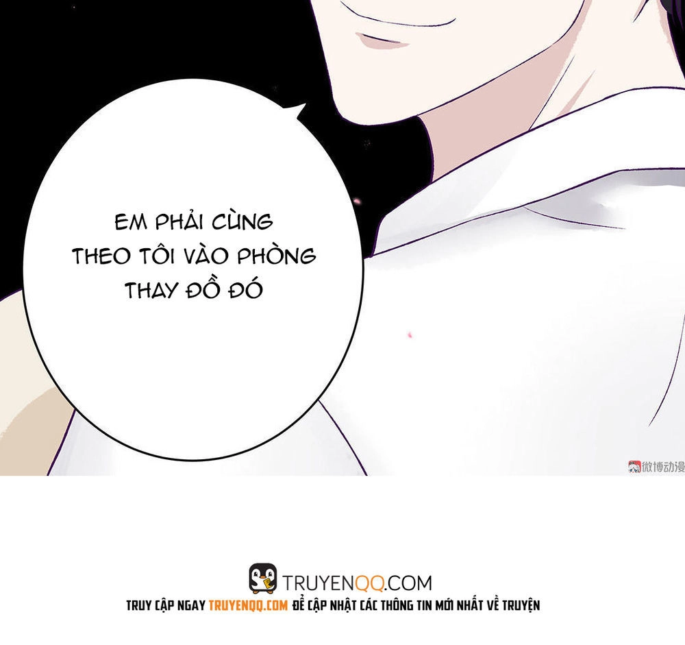 Chu Mi Nga! Bạn Trai Trong Game Thành Tinh Rồi Chapter 5 - 43