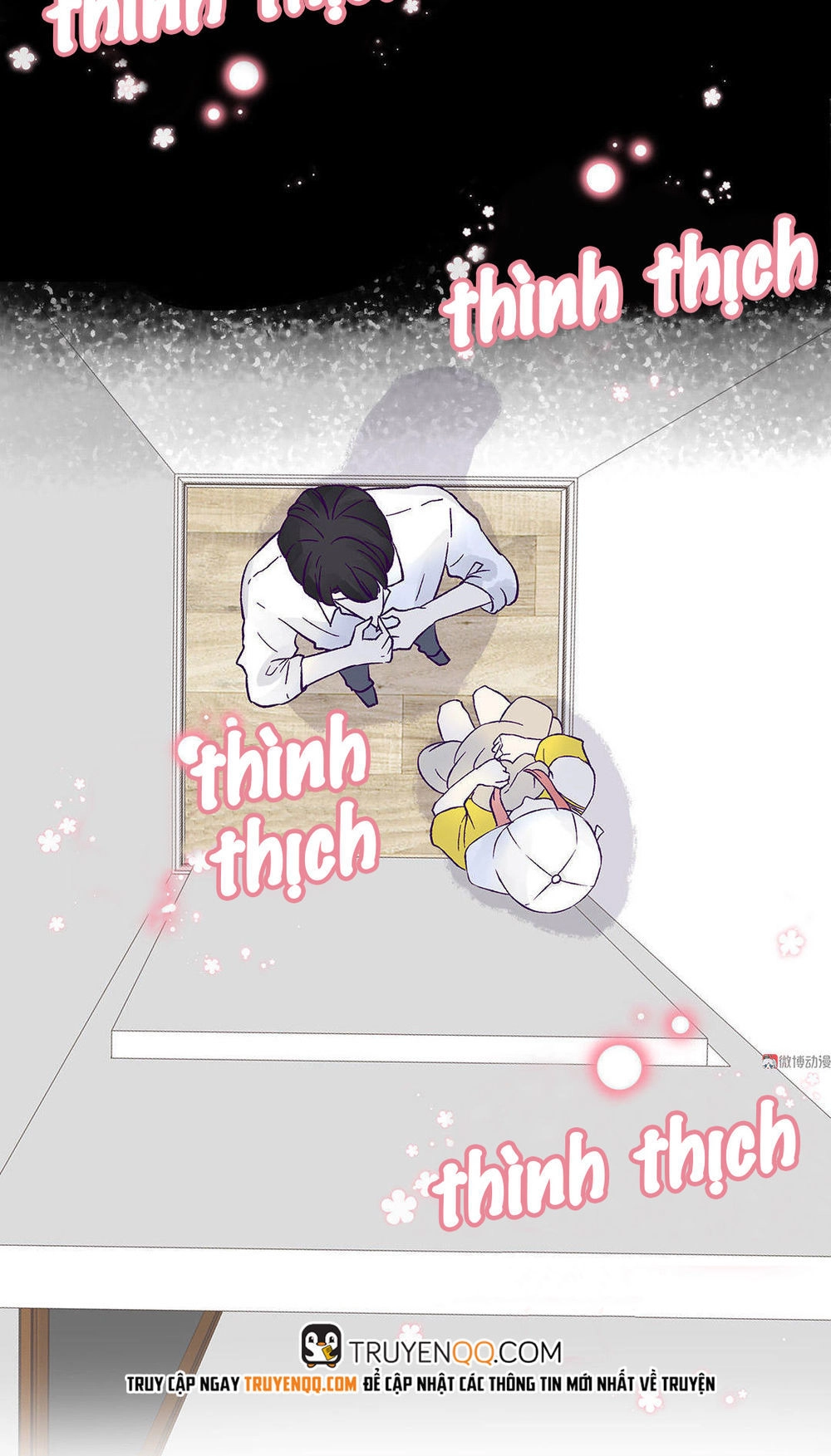 Chu Mi Nga! Bạn Trai Trong Game Thành Tinh Rồi Chapter 6 - 3