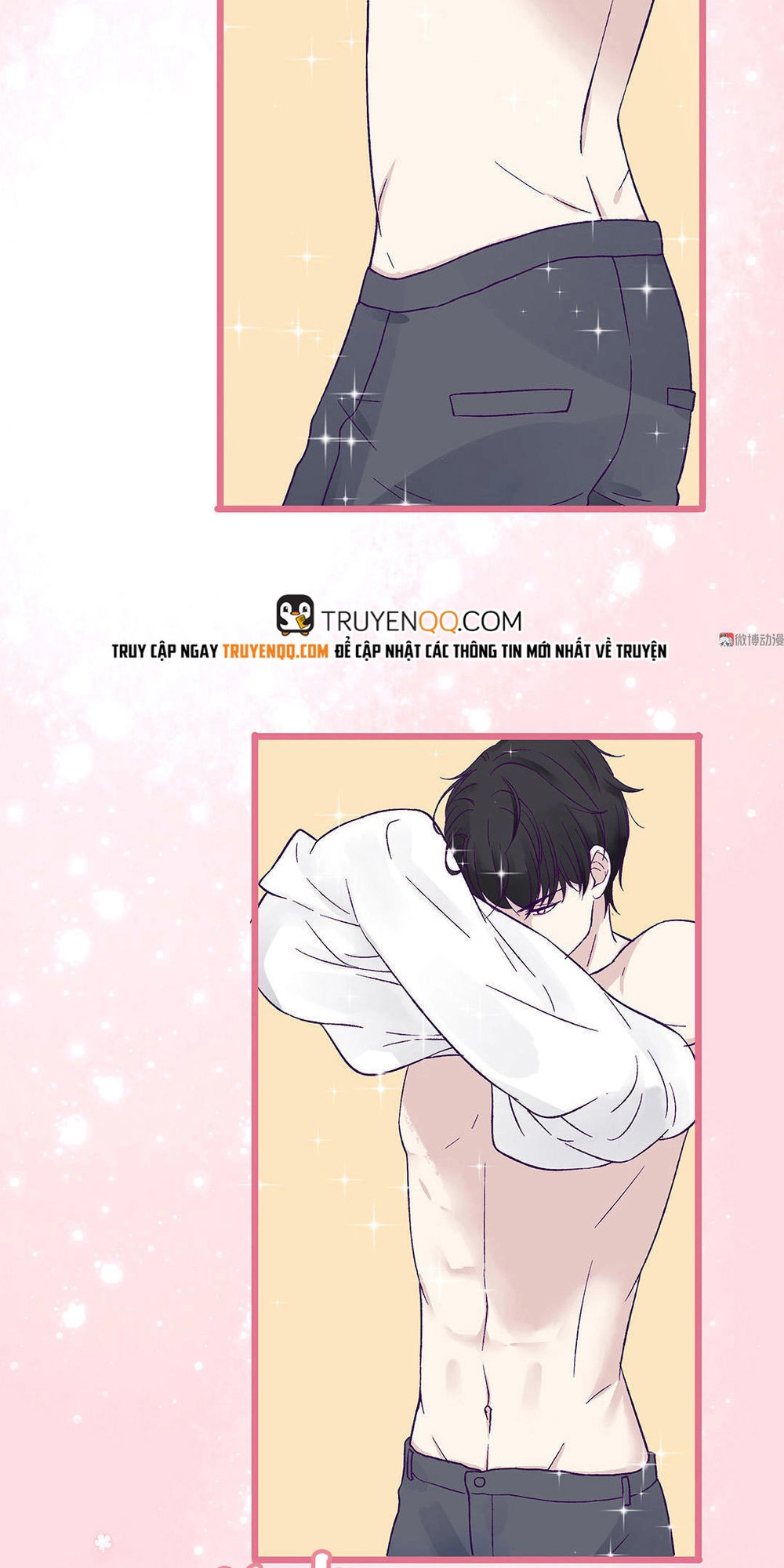 Chu Mi Nga! Bạn Trai Trong Game Thành Tinh Rồi Chapter 6 - 5