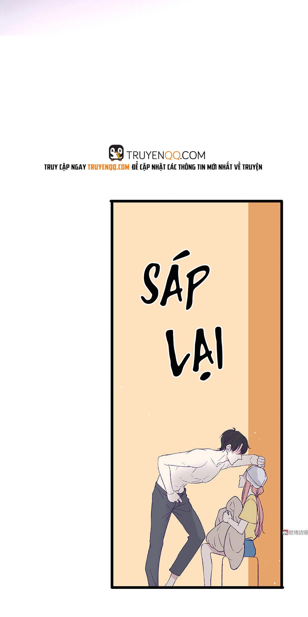 Chu Mi Nga! Bạn Trai Trong Game Thành Tinh Rồi Chapter 6 - 17