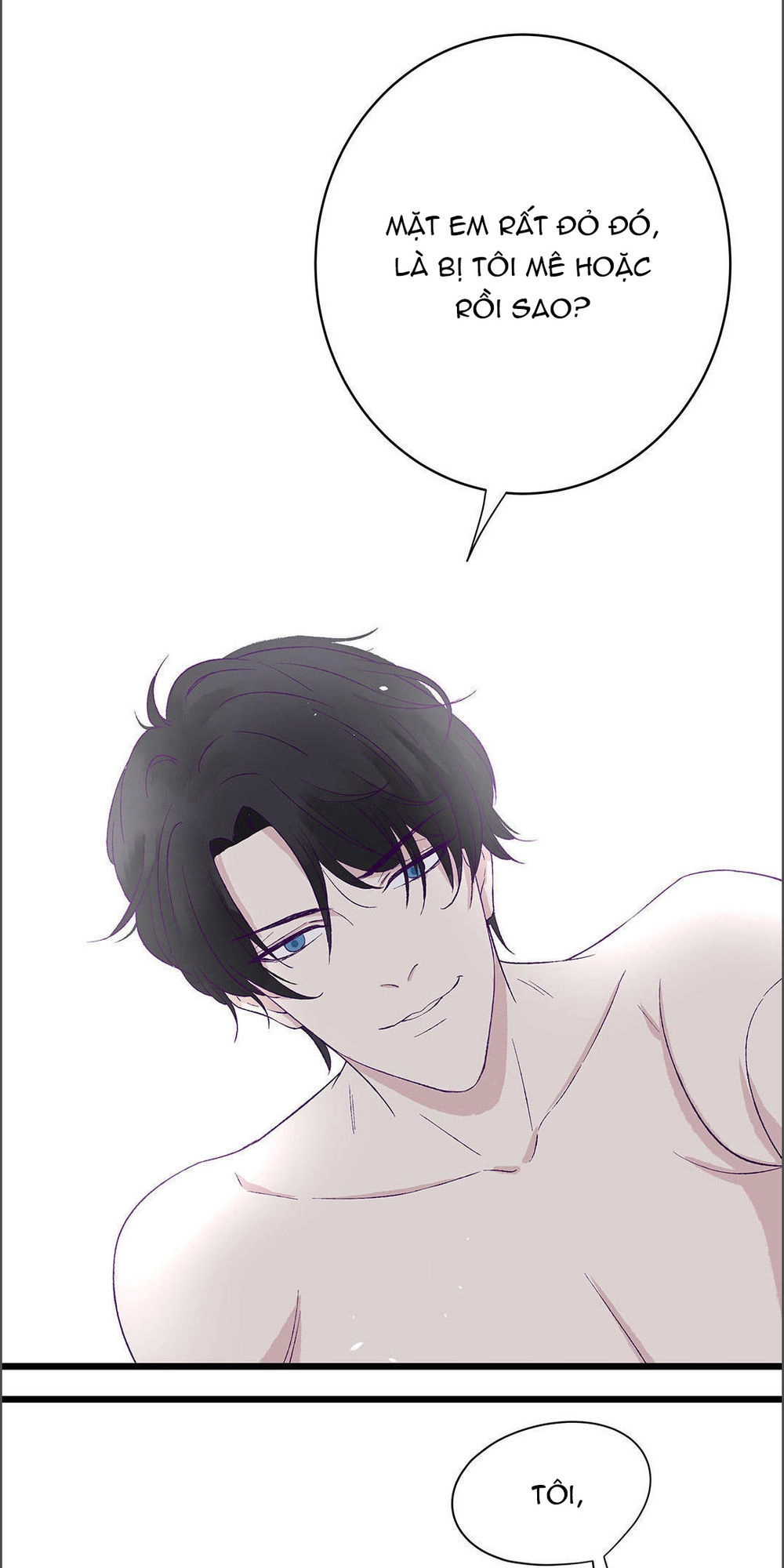 Chu Mi Nga! Bạn Trai Trong Game Thành Tinh Rồi Chapter 6 - 19