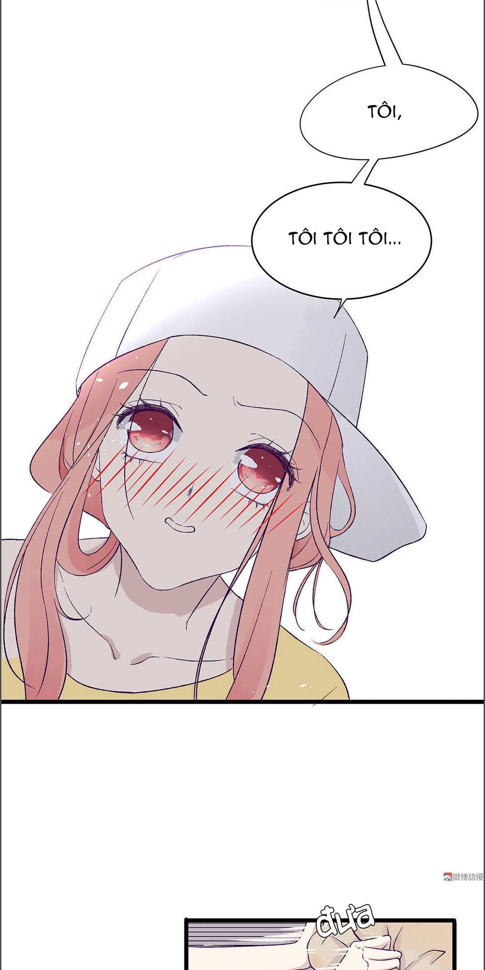 Chu Mi Nga! Bạn Trai Trong Game Thành Tinh Rồi Chapter 6 - 20