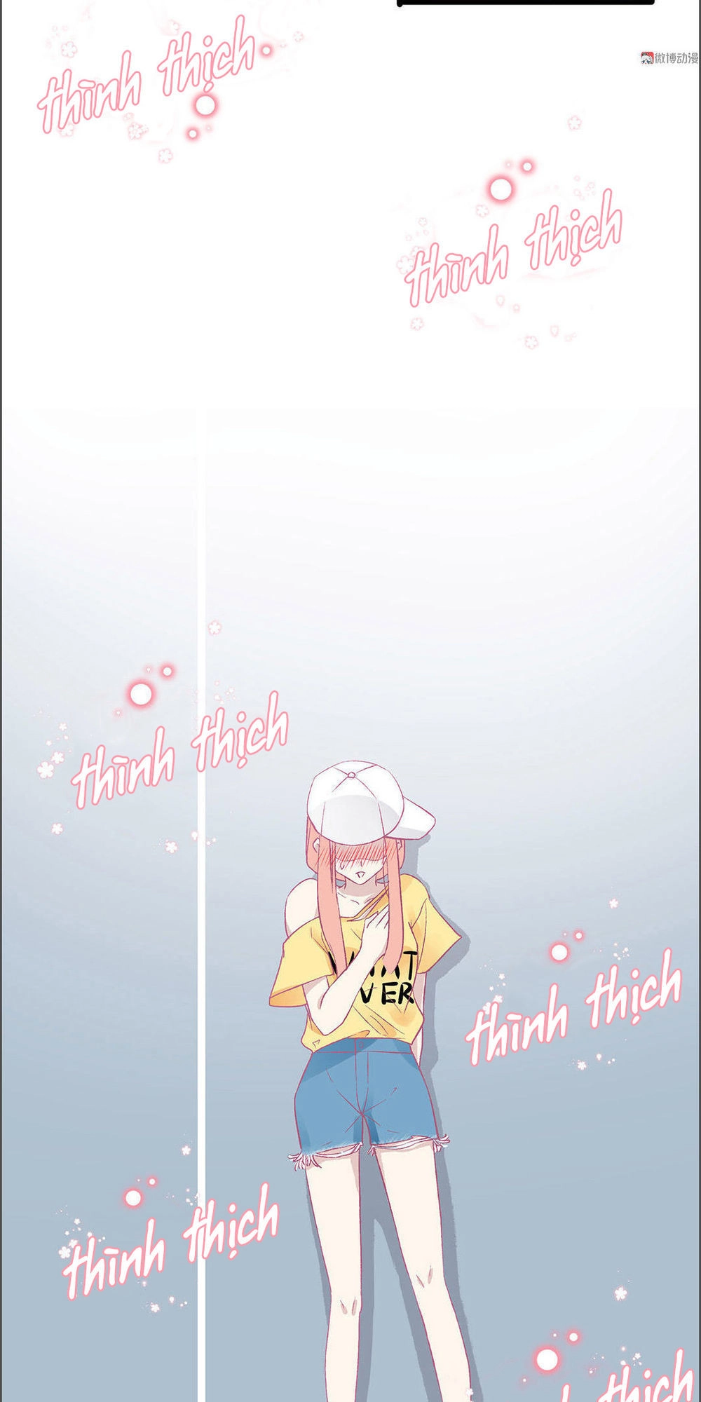 Chu Mi Nga! Bạn Trai Trong Game Thành Tinh Rồi Chapter 6 - 23