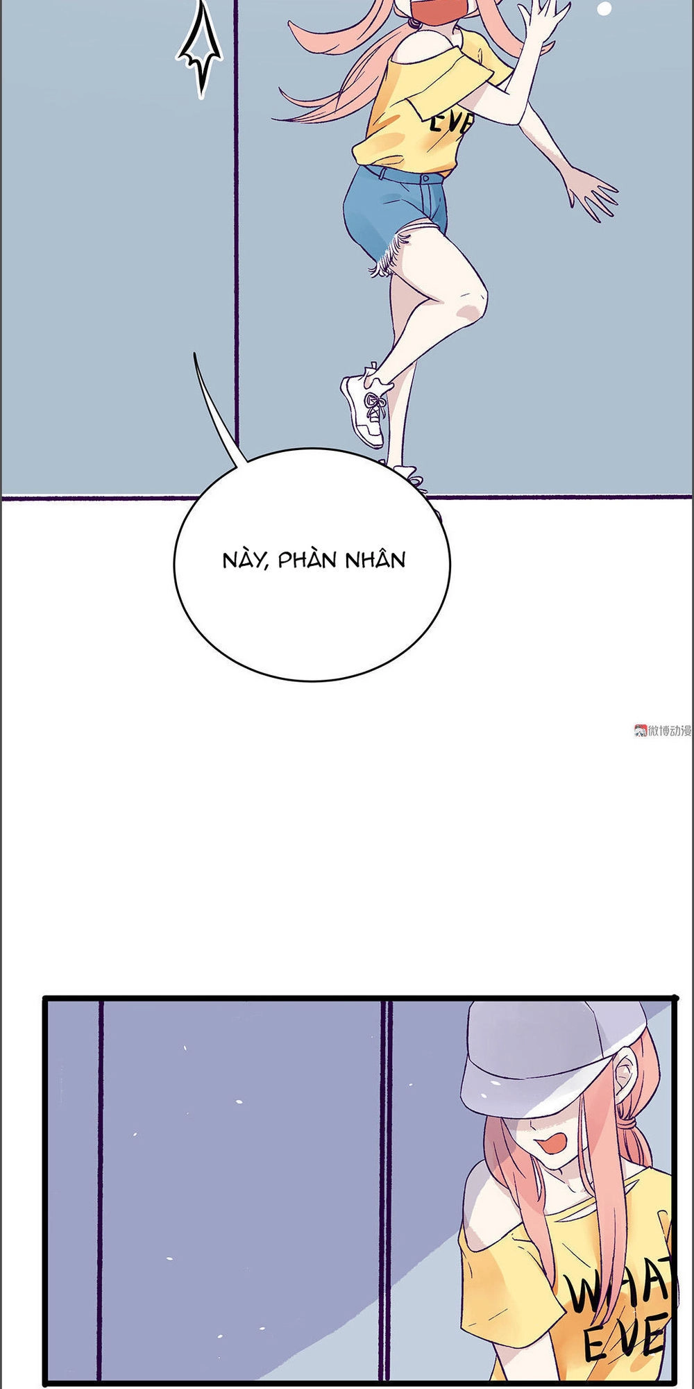 Chu Mi Nga! Bạn Trai Trong Game Thành Tinh Rồi Chapter 6 - 26