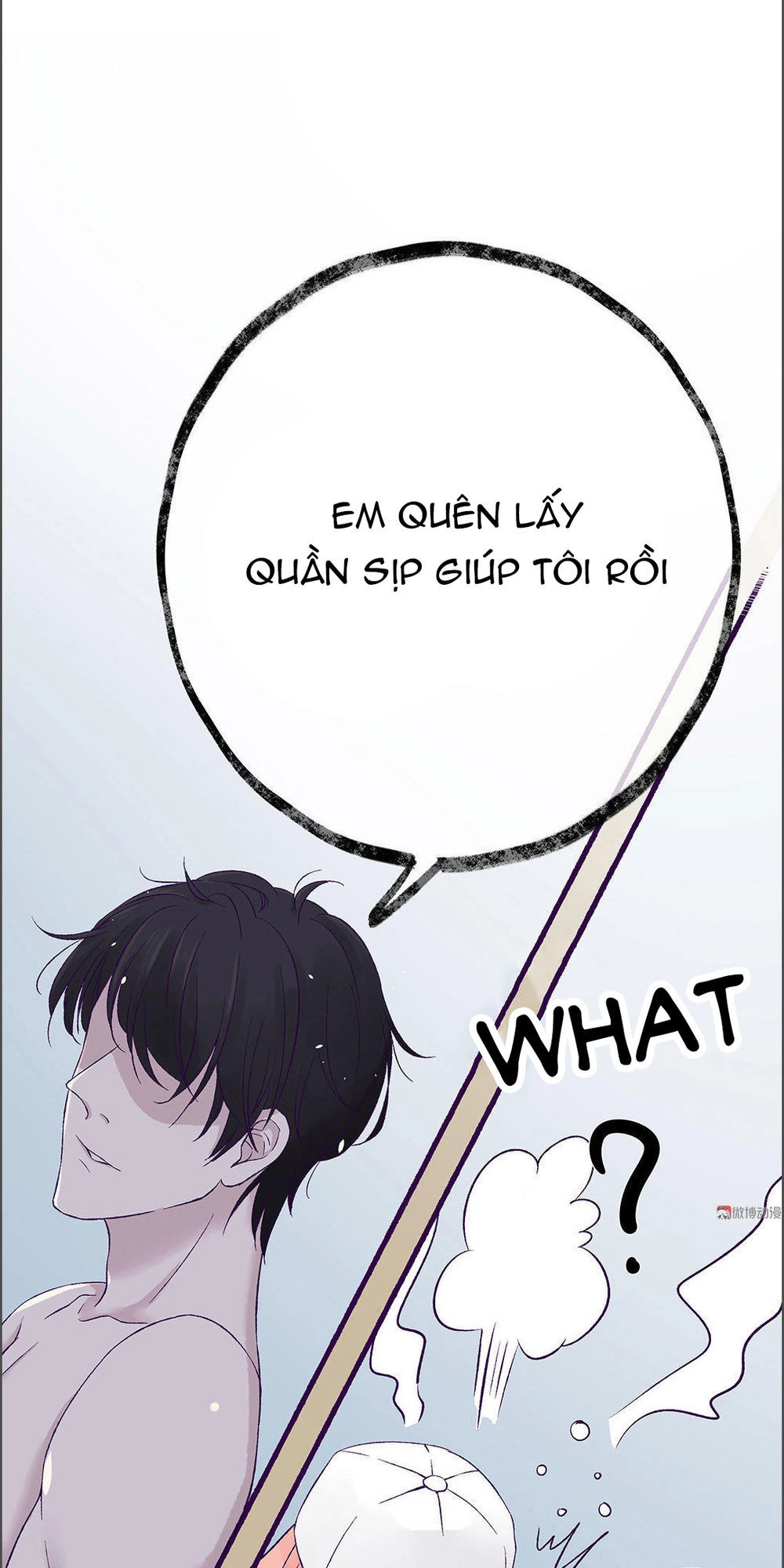 Chu Mi Nga! Bạn Trai Trong Game Thành Tinh Rồi Chapter 6 - 28