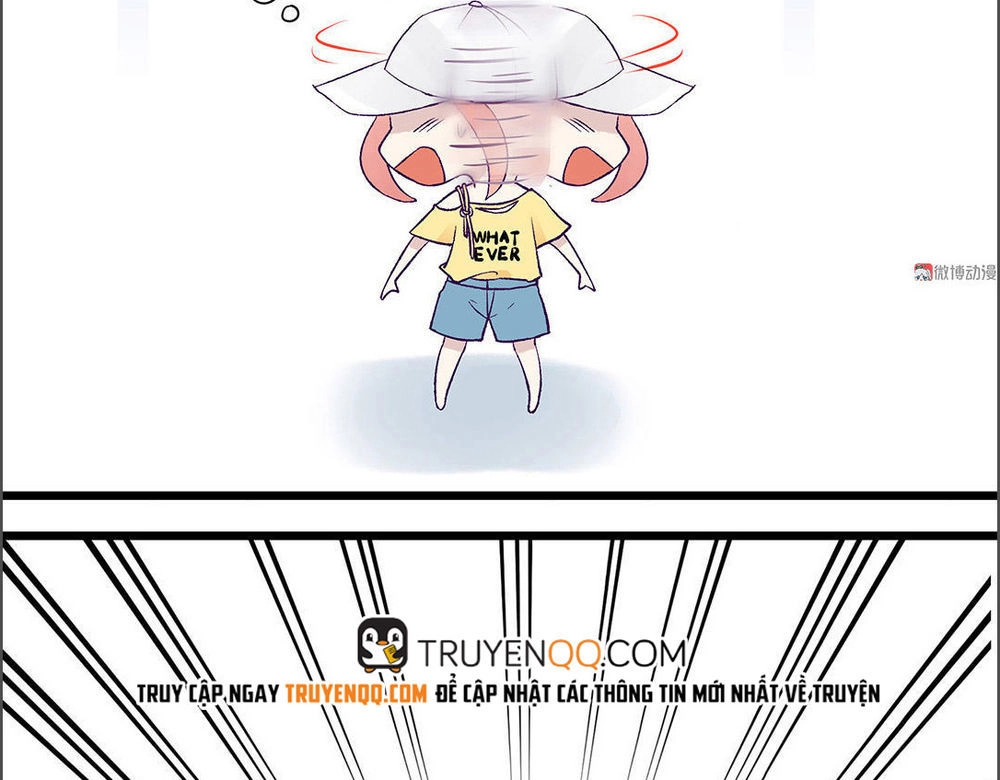 Chu Mi Nga! Bạn Trai Trong Game Thành Tinh Rồi Chapter 6 - 30