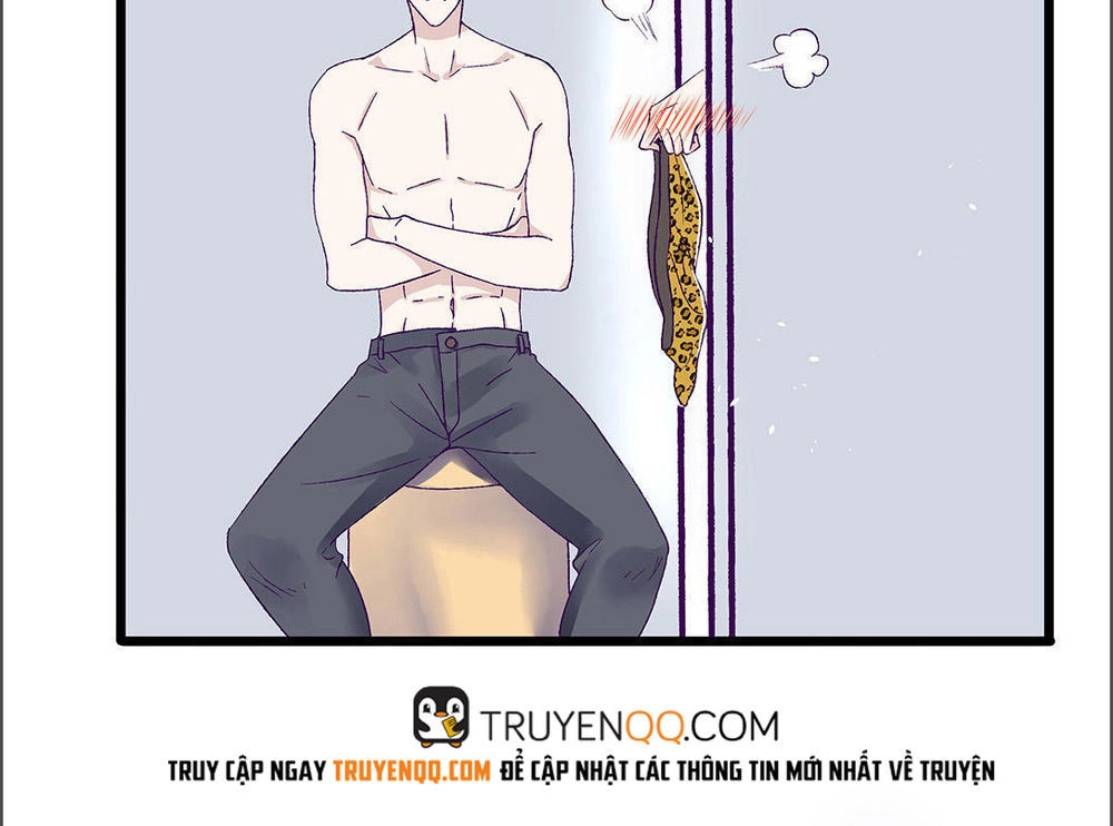 Chu Mi Nga! Bạn Trai Trong Game Thành Tinh Rồi Chapter 6 - 34