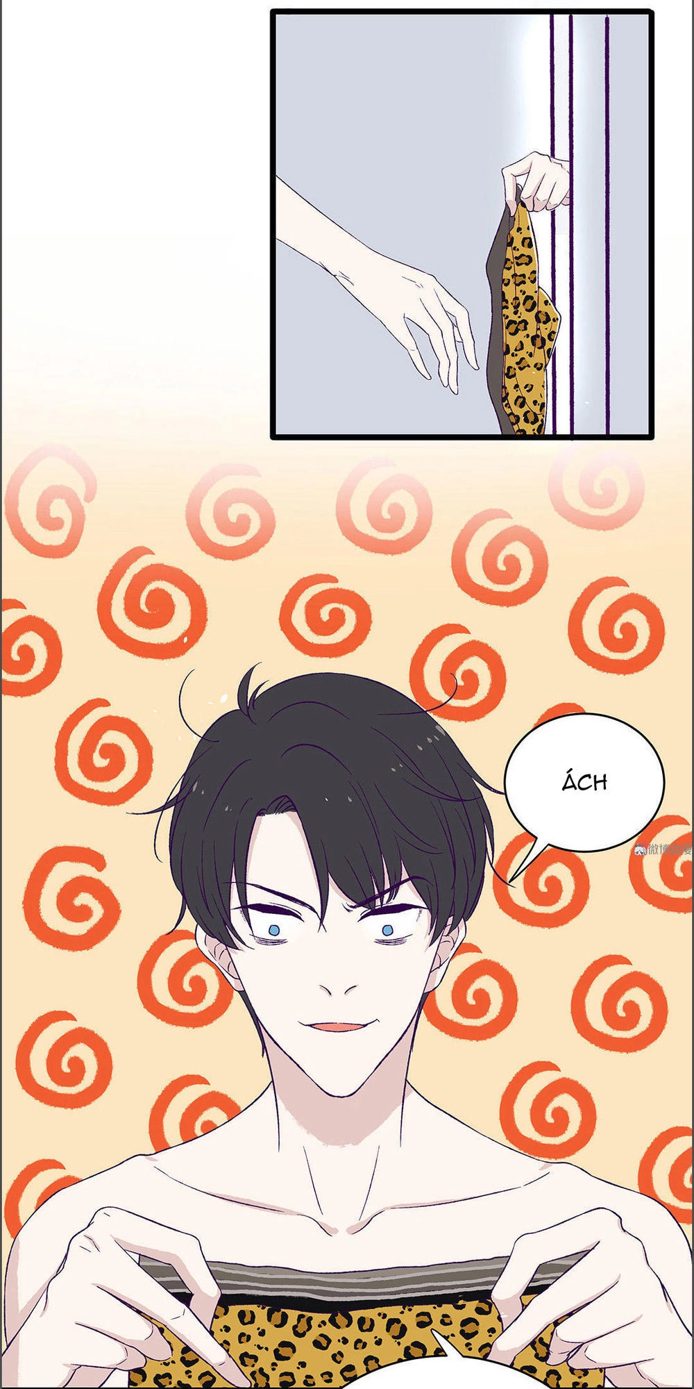 Chu Mi Nga! Bạn Trai Trong Game Thành Tinh Rồi Chapter 6 - 35