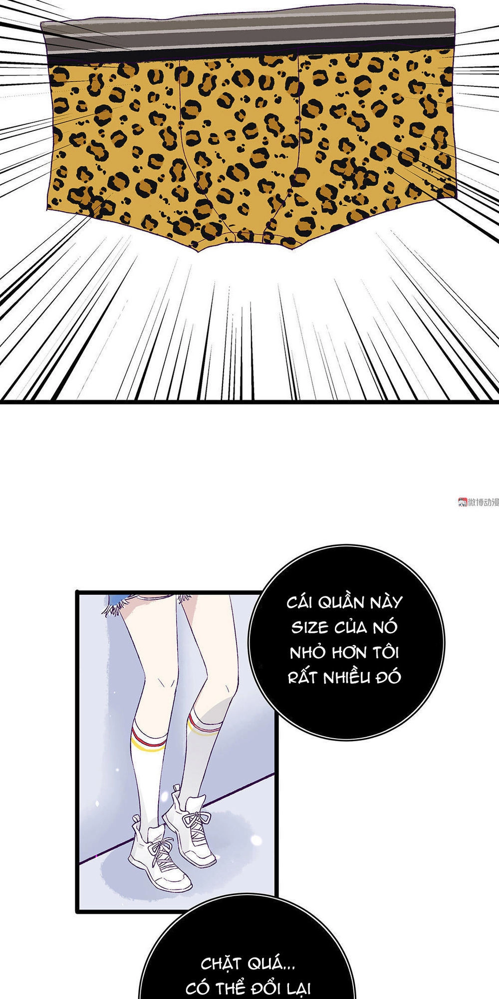 Chu Mi Nga! Bạn Trai Trong Game Thành Tinh Rồi Chapter 6 - 37