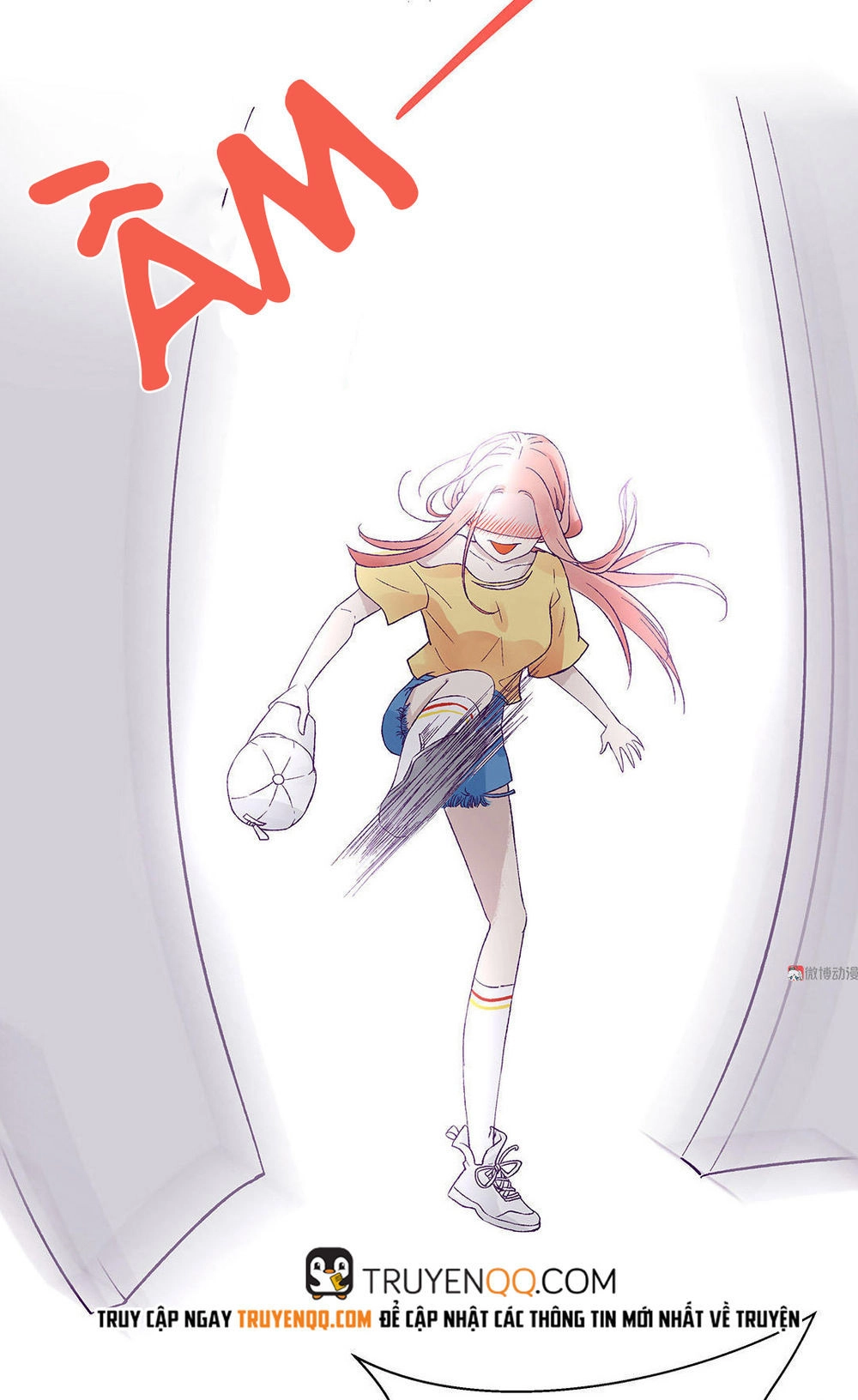 Chu Mi Nga! Bạn Trai Trong Game Thành Tinh Rồi Chapter 6 - 46