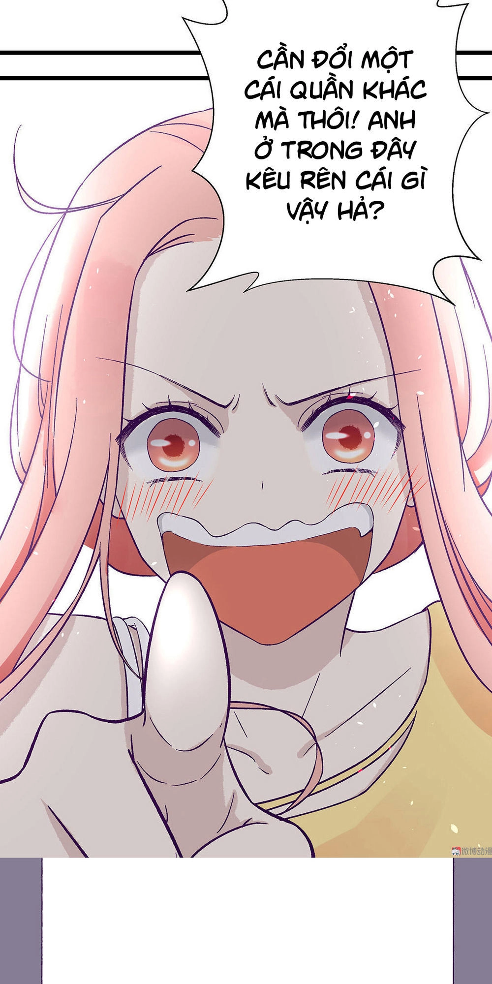 Chu Mi Nga! Bạn Trai Trong Game Thành Tinh Rồi Chapter 6 - 47